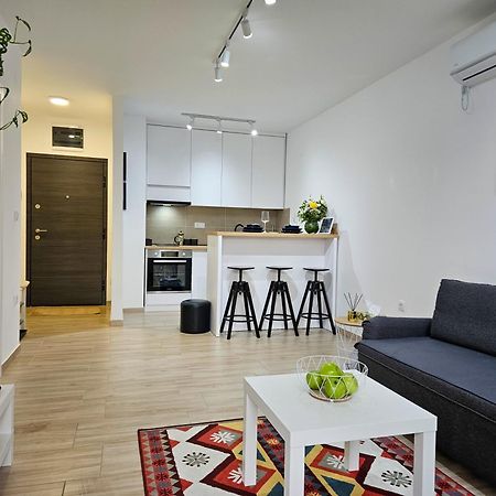 Roman Apartman Sremska Mitrovica Eksteriør bilde