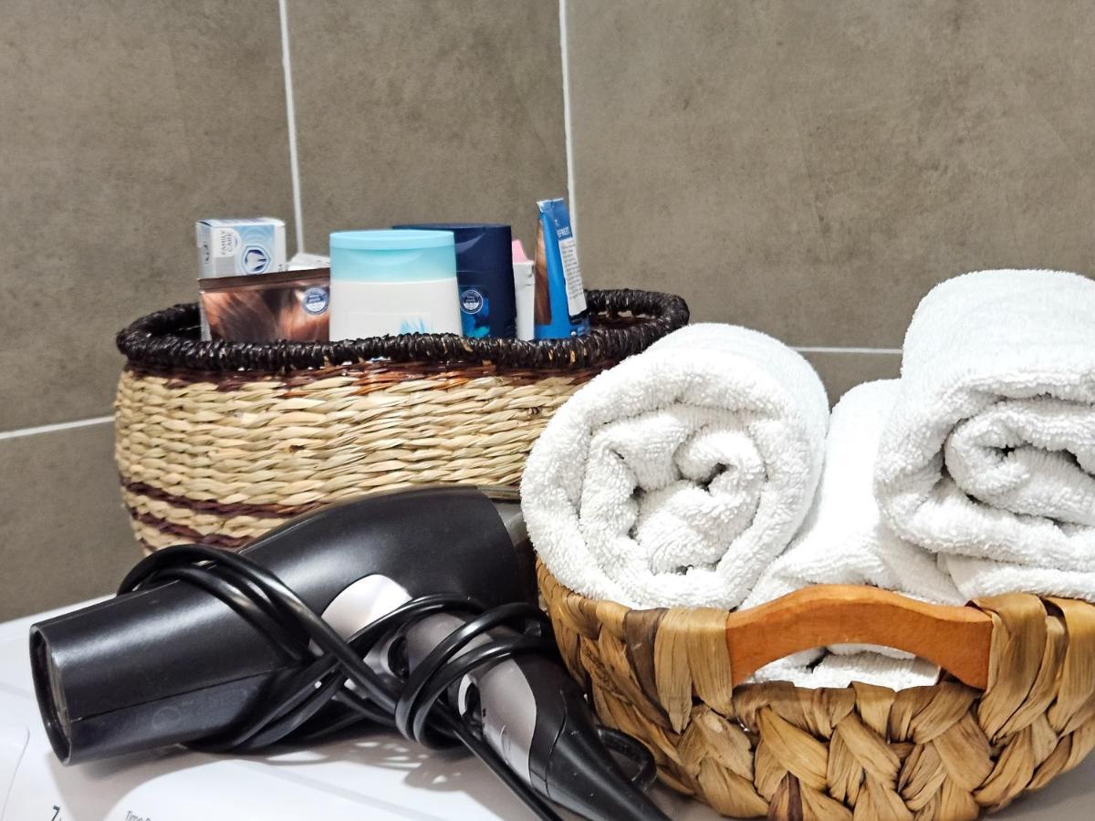 Roman Apartman Sremska Mitrovica Eksteriør bilde